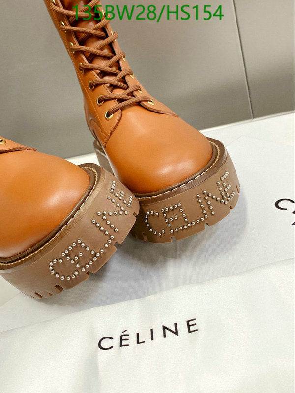 SAMC - COL Women Boots - 065