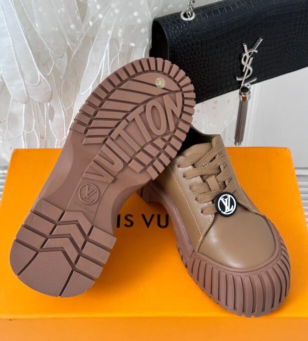 Glamy - LOV Women Shoes - 502