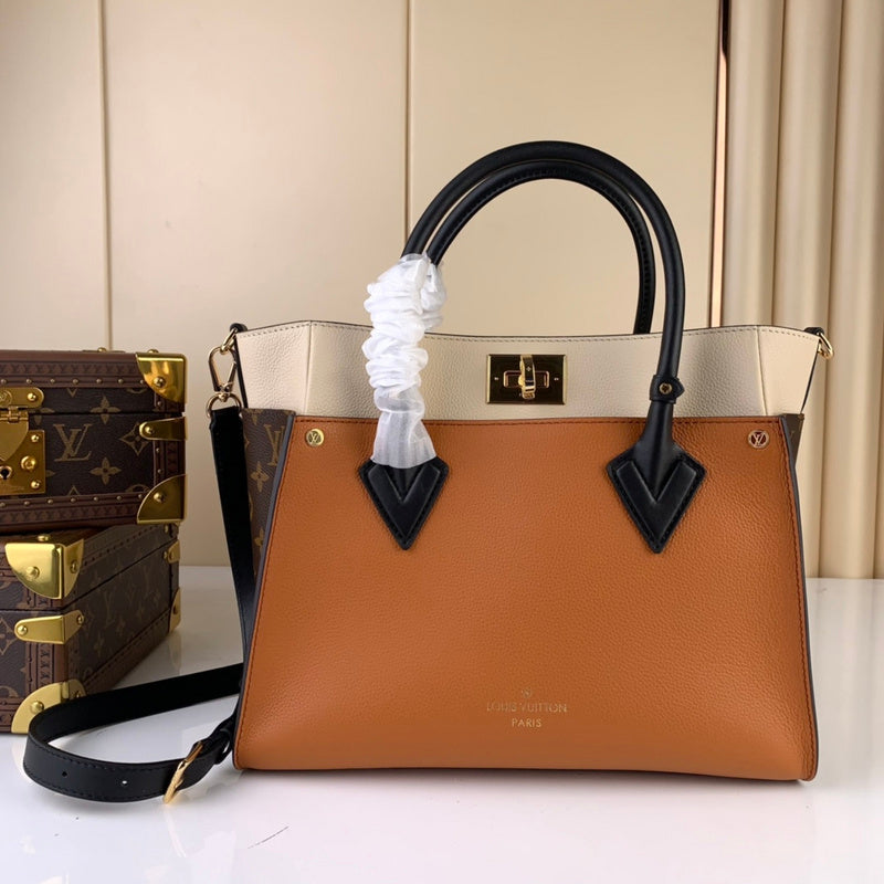Satchel Bags - VL Bags - 4481