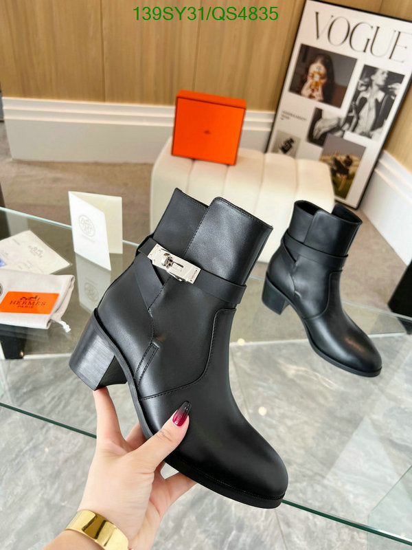 SAMC - HMS Women Shoes - 178