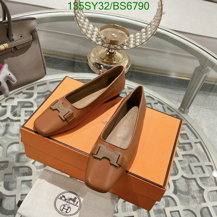 SAMC - HMS Women Shoes - 076