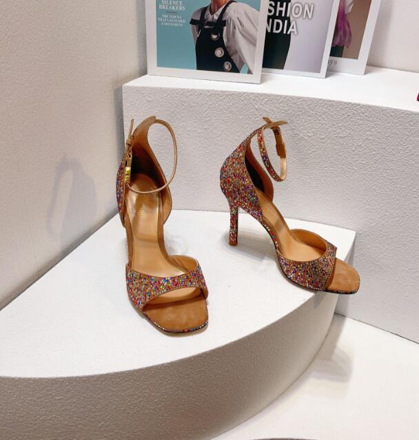 SAMC - VEL Women Shoes - 236