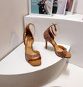 SAMC - VEL Women Shoes - 236