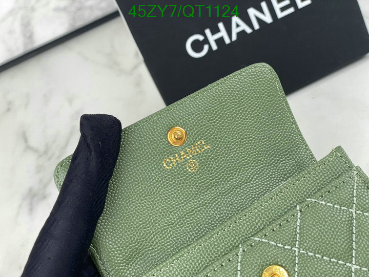 SAMC - CHL Wallets - 058