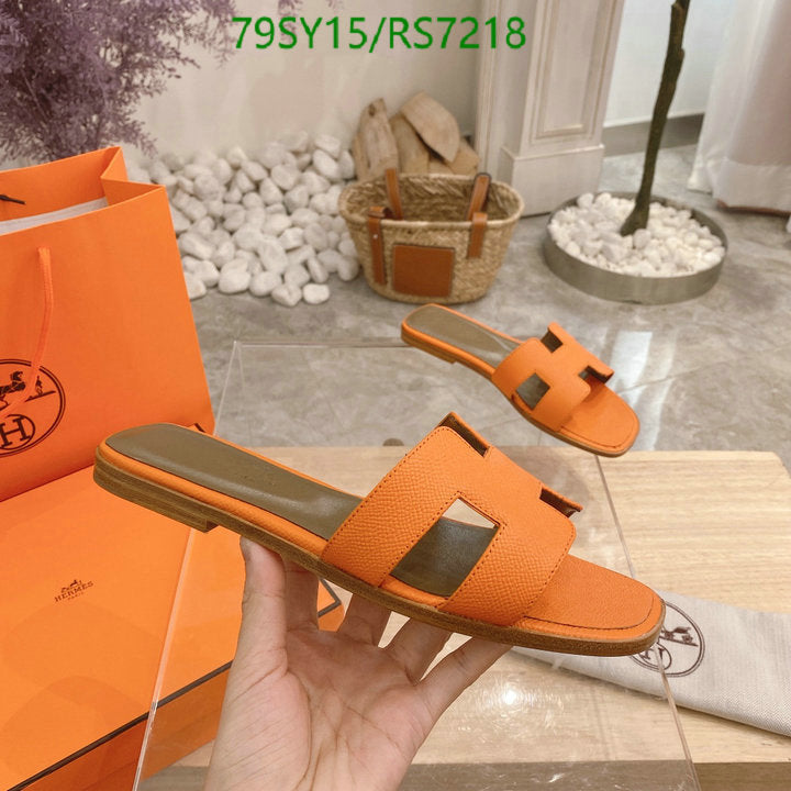 SAMC - HMS Women Shoes - 234