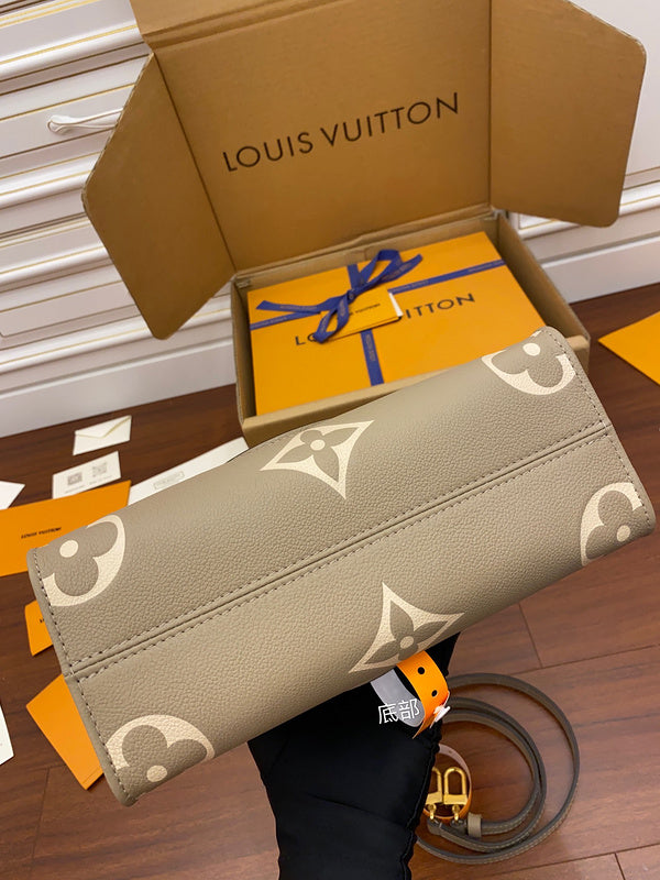 Glamy - LOV Bags - 1045