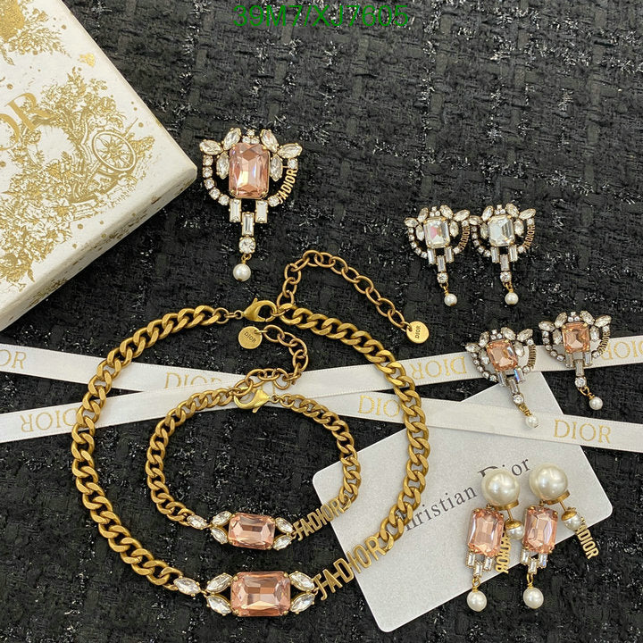 SAMC - DOR Jewelry - 240