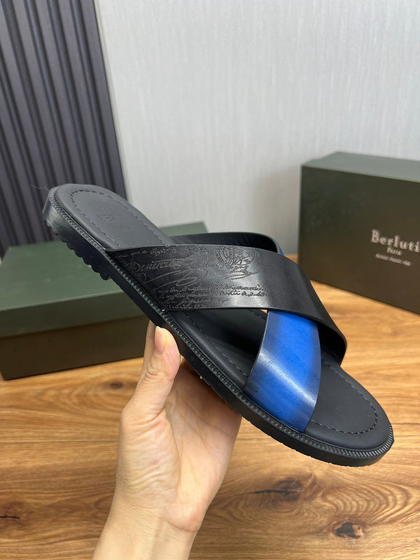 Glami - BRE Men Shoes - 388