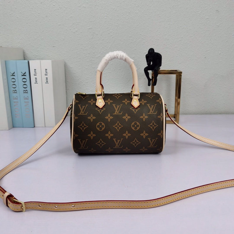 Glami-is - LOV Lady Bags - 902
