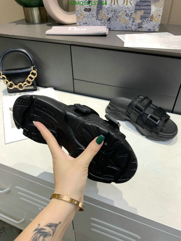 SAMCC - DOR Women Shoes - 2142