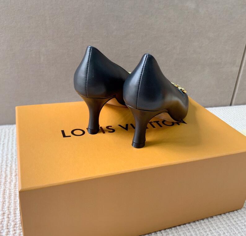 SAMC - LOV Women Shoes - 1359