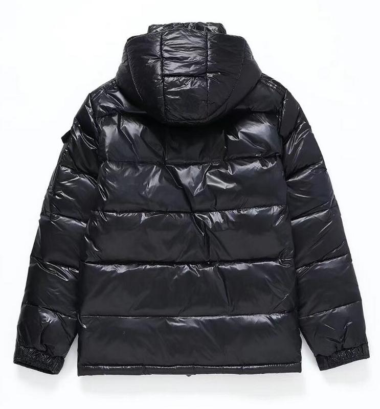 SAMC - Mix Jackets - 026