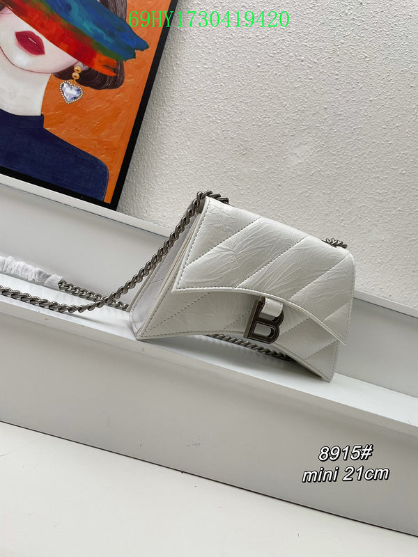 ELE Fashion - BGA Bags - 1806