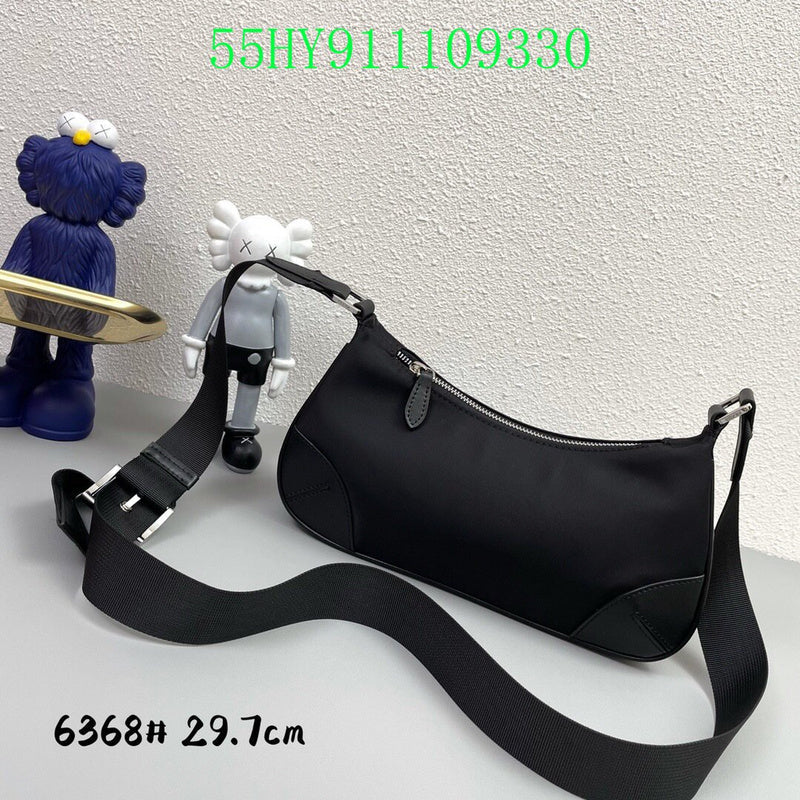Satchel Bags - PDA Bags - 3845