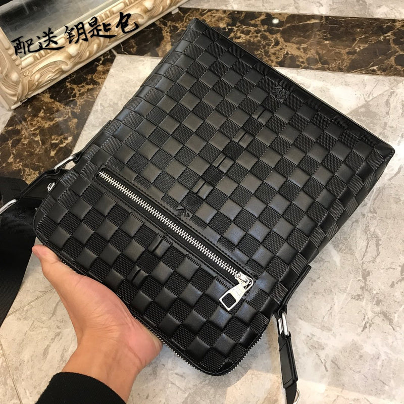 Satchel Bags - VL Bags - 3434