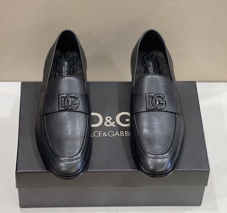SAMC - DAG Men Shoes - 188