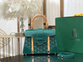 Satchel Bags - GOD Bags - 1013