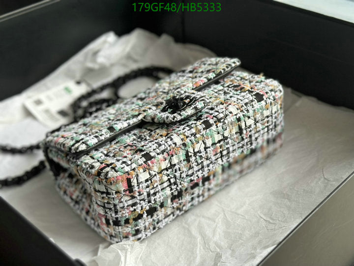 SAMC - CHL Bags - 129