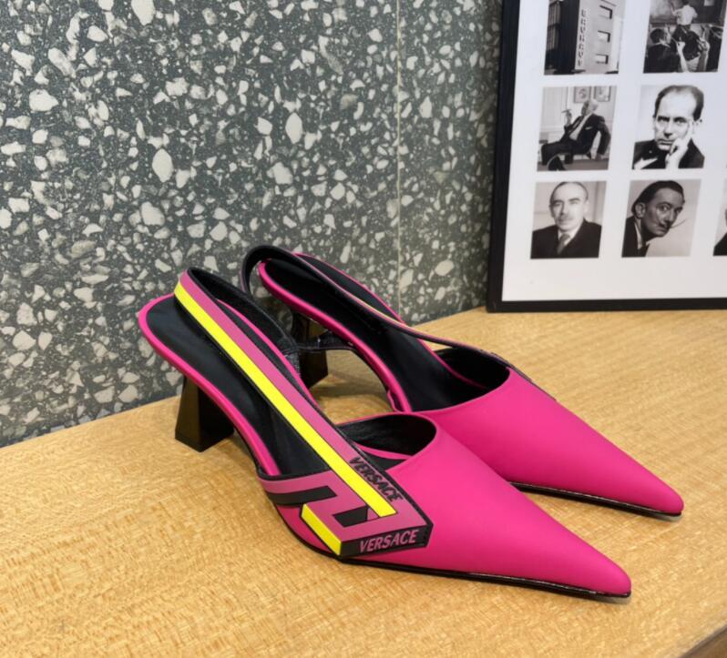 SAMC - VAR Women Shoes - 117