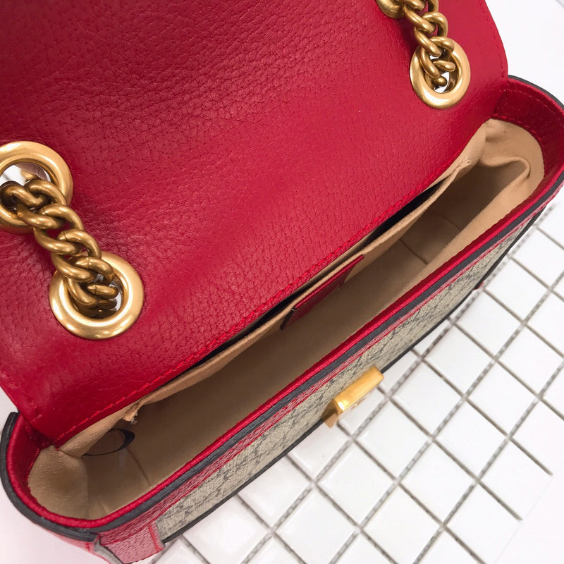 Glami Fashion - GCI Bags - 2502
