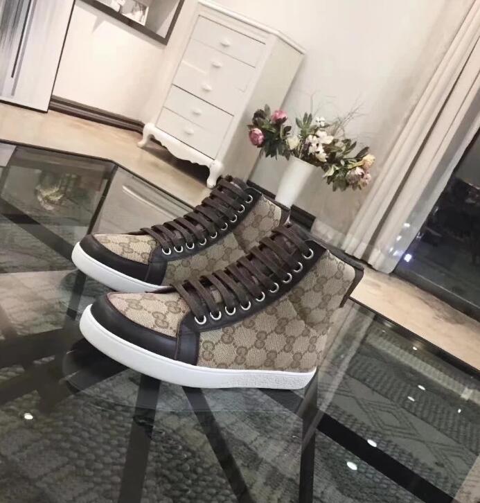 SAMC - GUKI Women Shoes - 2272