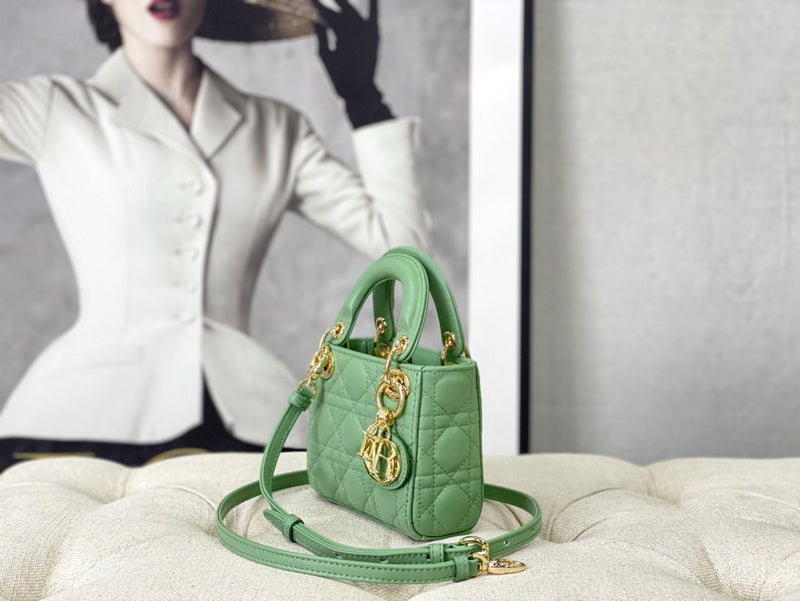 Satchel Bags - DOR Bags - 970