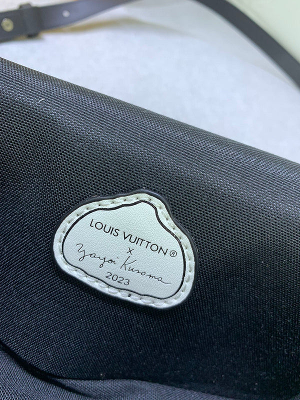 Satchel Bags - VL2 Bags - 087