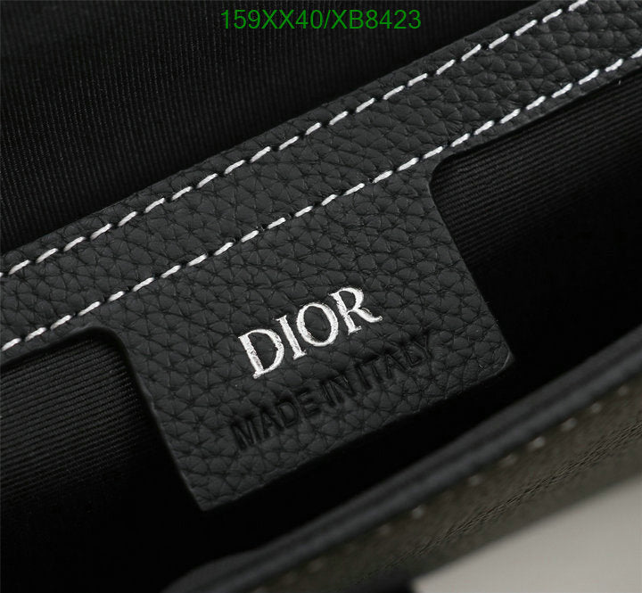 SAMCC - DOR Bags - 1549