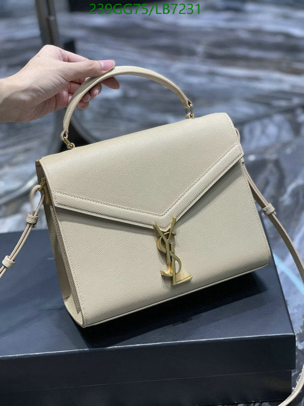 SAMC - YLS Bags - 446
