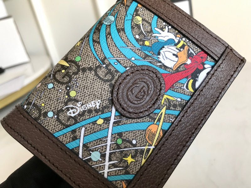 Glami-i - Guki Wallet - 385