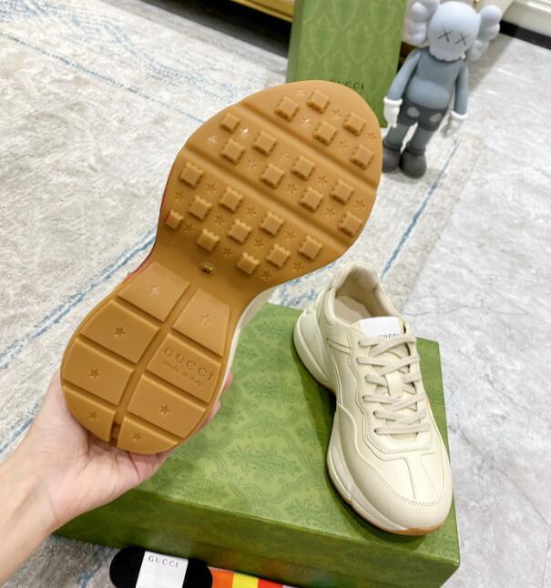 SAMC - GUKI Women Shoes - 1135