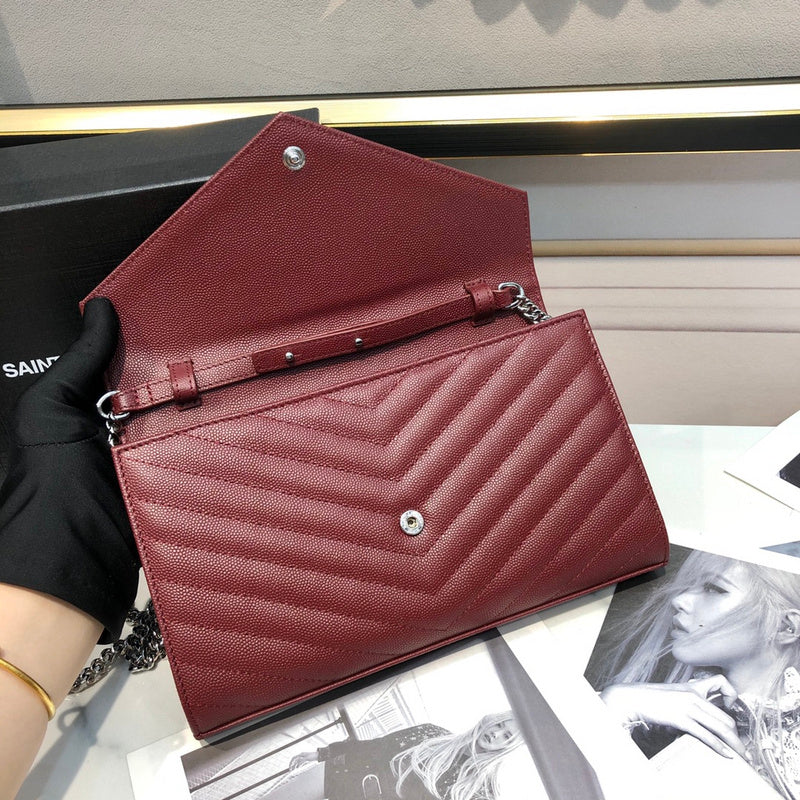 Glamy - YLS Bags - 1388