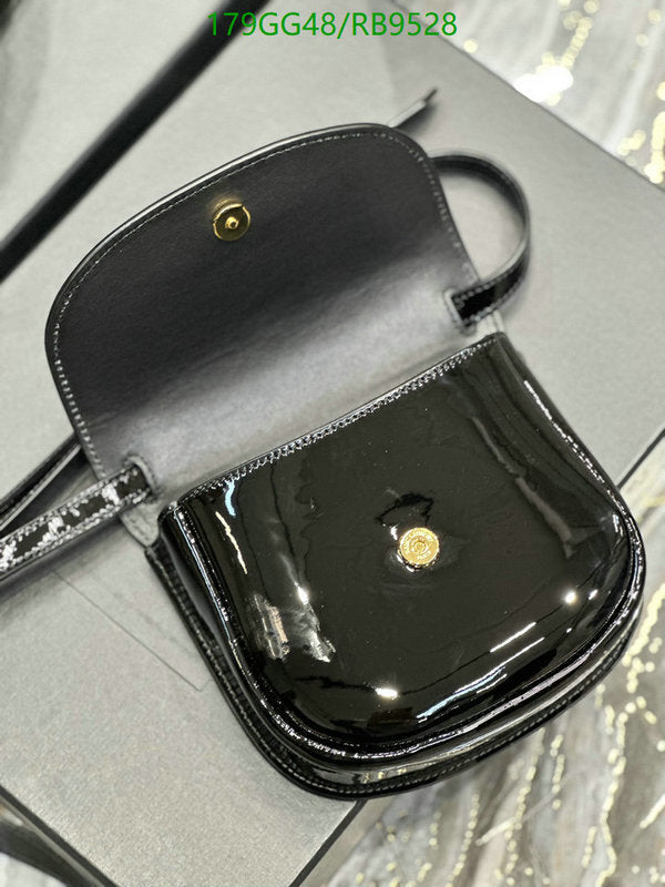 SAMC - YLS Bags - 248