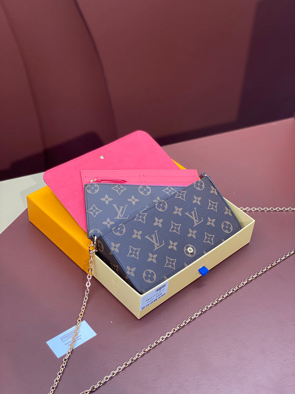 Glamy - LOV Bags - 427