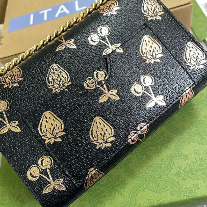 Glami Fashion - GCI Bags - 7994