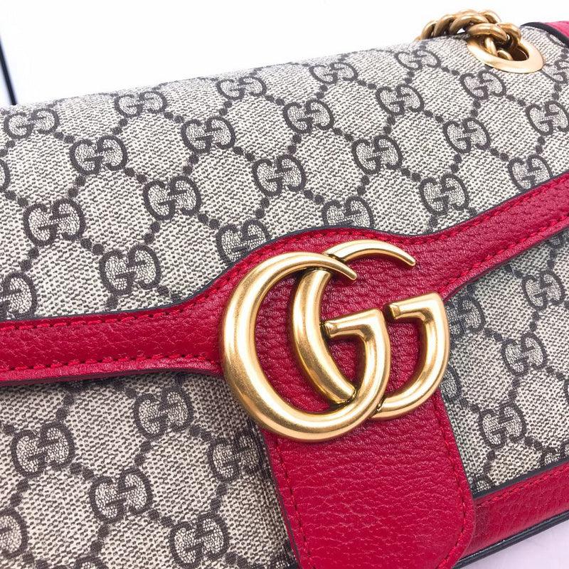 Glami Fashion - GCI Bags - 2493