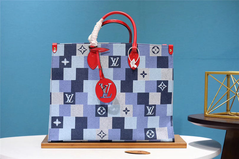 Glami Fashion Lu-Vi bags - 8662