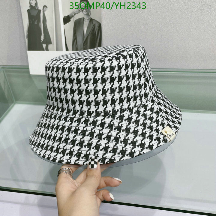 SAMC - DOR Caps & Hats - 232