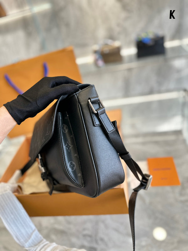 Satchel Bags - VL2 Bags - 063