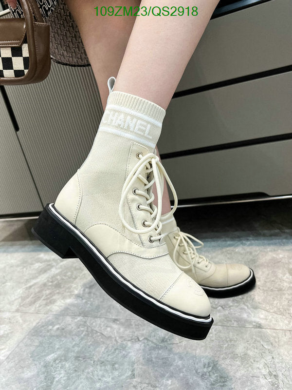 SAMC - CHL Women Boots - 386