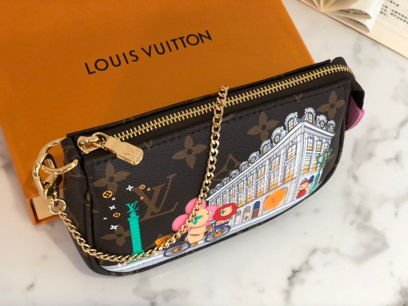 Satchel Bags - VL2 Bags - 482