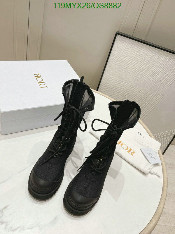 SAMCC - DOR Women Shoes - 1570