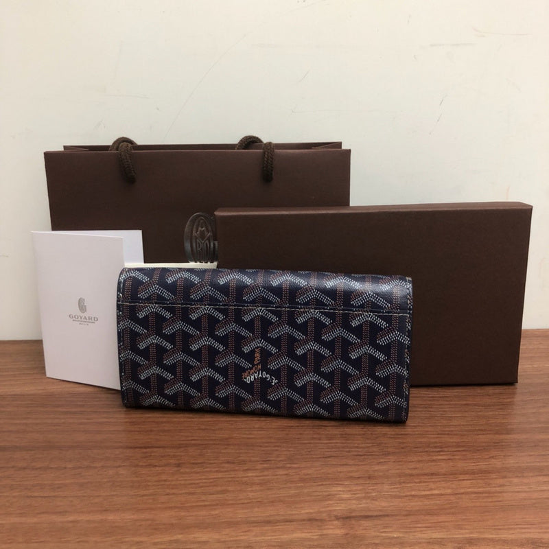 Glami-i - GYO Wallets - 084