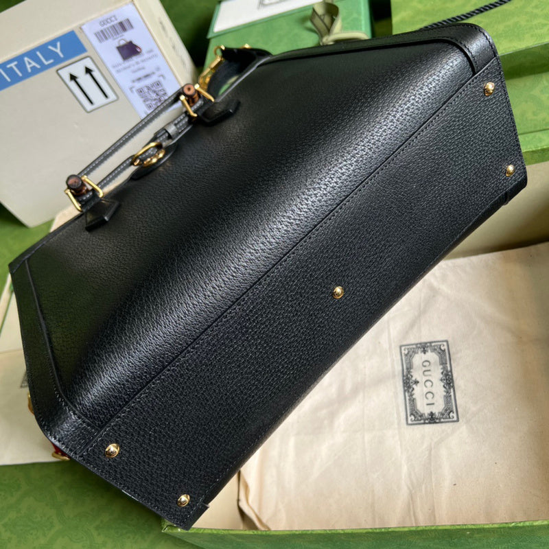 Satchel Bags - GCI Bags - 6498