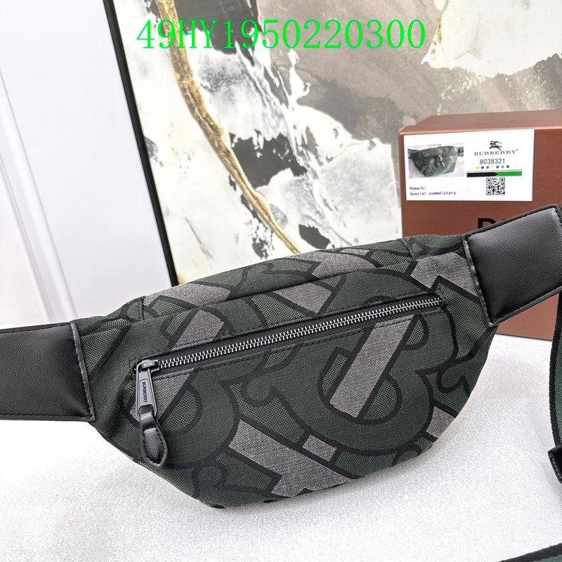 ELE Fashion -BBR Bags - 188