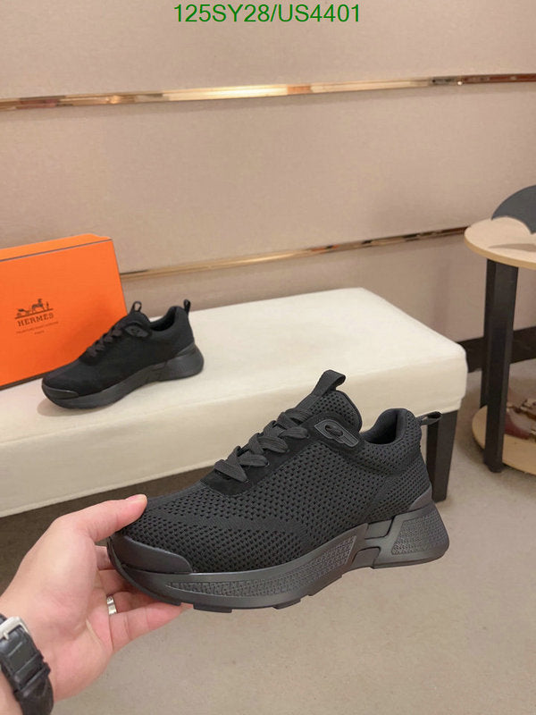 SAMC - HMS Men Shoes - 621