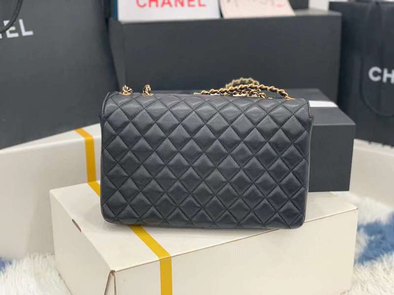 Satchel Bags - CHL Bags - 6757