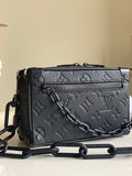 Satchel Bags - VL Bags - 3301