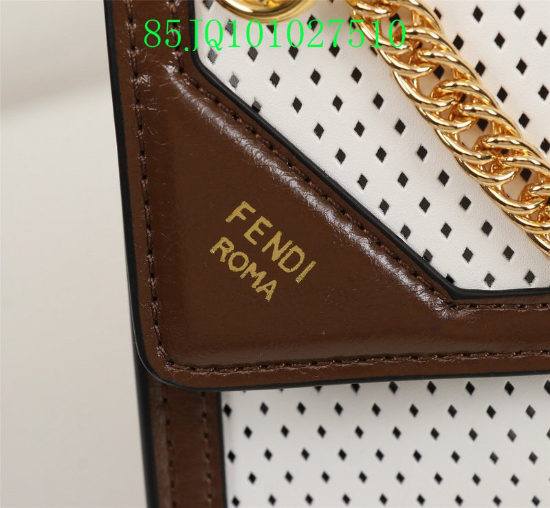Glami - FDE Bags - 1255