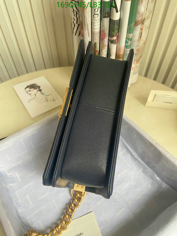 SAMC - CHL Bags - 952